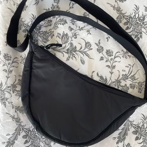 Uniqlo Sling Bag